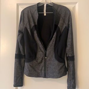 LULULEMON JACKET